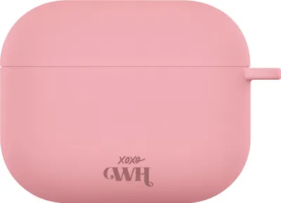 Produktbild von AirPods 3 - Silicone Hülle (Pink)
