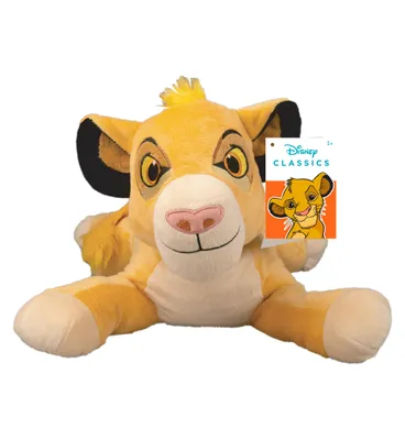 Produktbild von Simba Plüschtiger mit Sound 30 cm