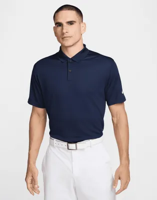 Immagine prodotto di Nike - Polo "Victory" da uomo BC5700 (S) (nero ossidiana/bianco)