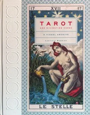 Obrázek produktu pro Tarot and Divination Cards