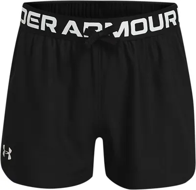 Produktbild von Hosen Under Armour Play Up Solid 1363372001