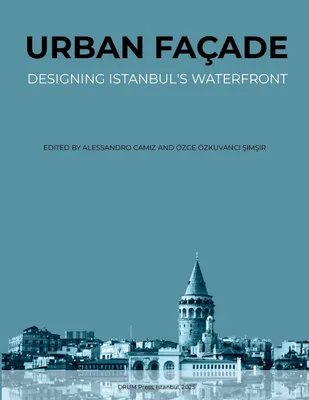 Produktbild von Städtische Fassade