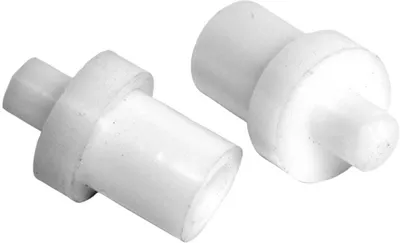 Produktbild von VAR 2 Stk. Tastkappen CR-07431 - Tastschutz für Zentrierständer