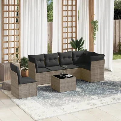 Obrázok produktu pre VidaXL 3249549, 7 kusov