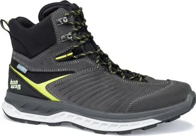 Produktbild von HANWAG Blueridge ES Schuhe Herren grau 44,5