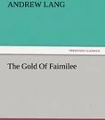 Produktbild von The Gold Of Fairnilee