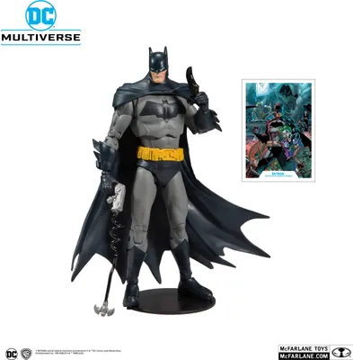 Obrázok produktu pre McFarlane Toys Batman, zberateľská figúrka, Komiks
