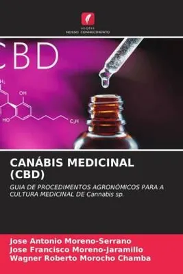 Produktbild von Canábis Medicinal (Cbd)