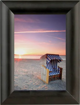 Obrázek produktu pro update displays Klapprahmen schwarz 24.0 x 32.7 cm