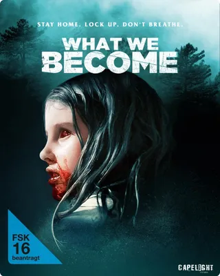 Produktbild von What We Become