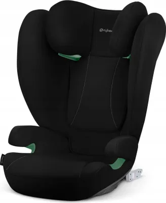 Produktbild von Cybex Solution B I-Fix Kindersitz für Kind 15-50 kg Isofix
