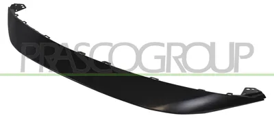 Image de Bandeau de calandre PRASCO PG5252216, compatible avec le SUV PEUGEOT 3008 (M)