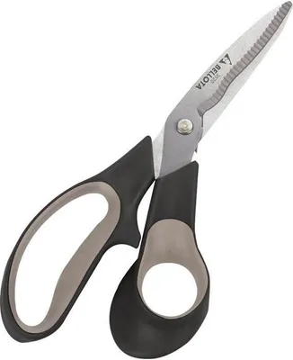 Imagen del producto de Tijeras de podar inteligentes, modelo BELLOTA, con una longitud total de 205 mm y una longitud de corte de 15 mm