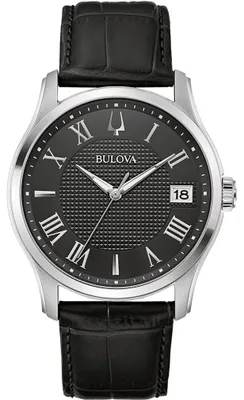 Immagine prodotto di Bulova, modello 96B390