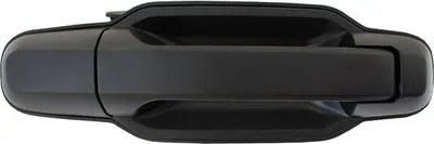 Produktbild von Türgriff Griff Außen Außentürgriff RECHTS HINTEN für Kia Sorento ab 2003-2009