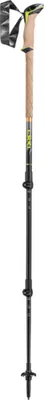 Produktbild von LEKI Stöcke - SHERPA 110-145 cm - Beige/Schwarz