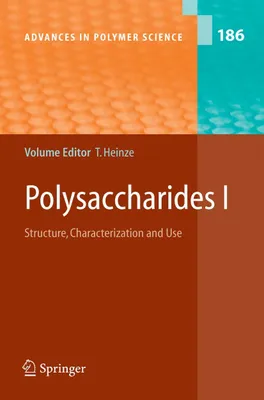 Produktbild von Polysaccharides I