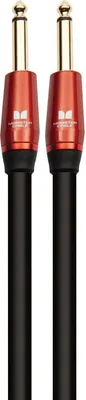 Immagine prodotto di Monster Cable Prolink Acoustic 21FT Cavo Strumento 6,4 m Dritto - Cavo Strumento Dritto