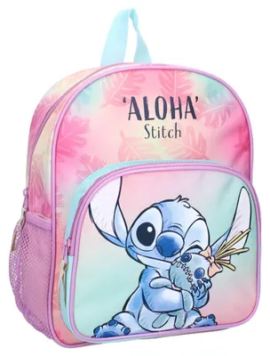 Image de Sac à dos Lilo & Stitch Stitch Wild Energy Ver. 1
