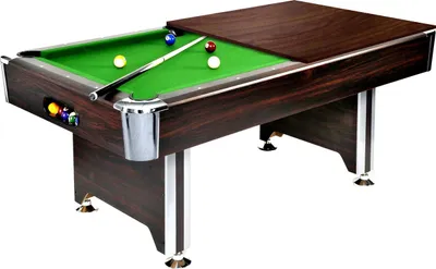 Image de Plaque de recouvrement pour billard Sedona