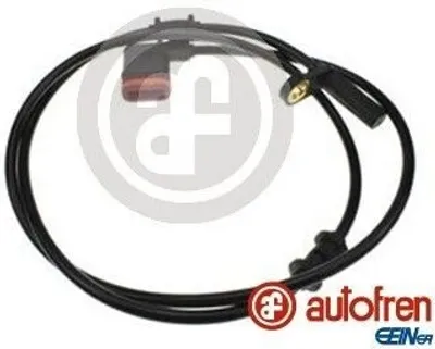 Produktbild von AUTOFREN SEINSA DS0027 ABS-Sensor Hinten Rechts Hinten Links
