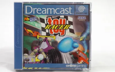 Produktbild von Toy Racer
