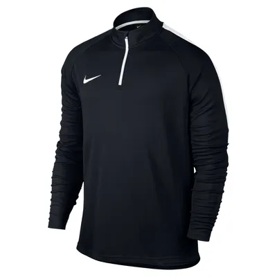 Image de Sweatshirts Nike Dry Academy Drill Top M, 839344010, Größe : M