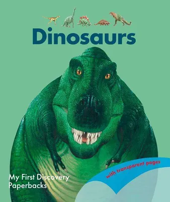 Produktbild von Dinosaurs