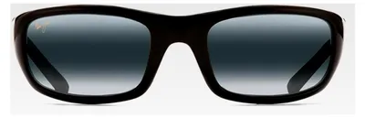 Produktbild von Brille Größe 61 mm Schwarz