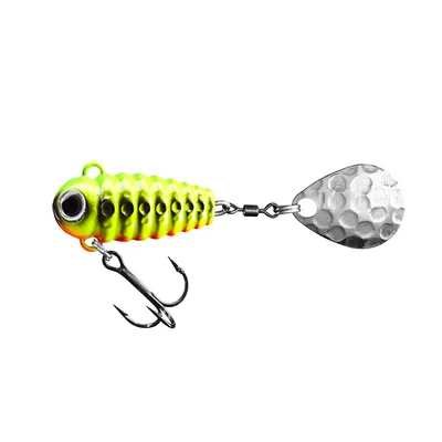Produktbild von Spinmad Crazy Bug (6g) 3,2cm Farbe: 2505