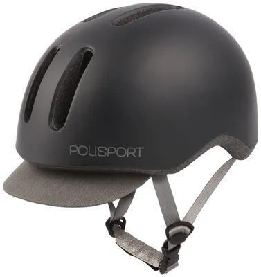 Immagine prodotto di Casco Polisport Commuter taglia media 54-58 cm