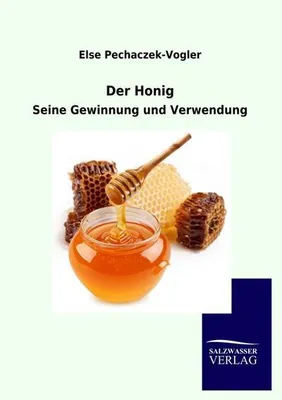 Produktbild von Der Honig