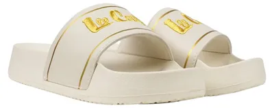 Obrázek produktu pro Lee Cooper – dámské sandály do vody PP7499 (40,5 EU) (krémová barva)