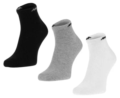 Zdjęcie produktu dla Skarpety męskie Monotox Multicoloured MX20007 35-38 EU