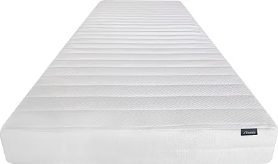 Produktbild von Latexmatratze - 1 Zone - Härtegrad 2 - 70 x 190 cm - Stärke 14 cm - ELECTRE von YSMÉE