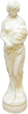 Produktbild von Design Figur Antik Stil Skulptur Griechische Figuren Skulpturen Dekoration Deko