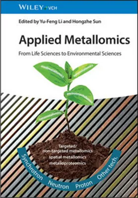 Immagine prodotto di Applied Metallomics