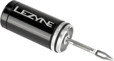 Lezyne Tubeless Kit schwarz