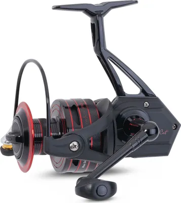 Produktbild von Uni Cat Verjical Pro Rolle 6000 - Wallerrolle