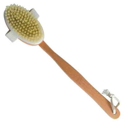 Image de Brosse A Dos Bois 37cm - M S V