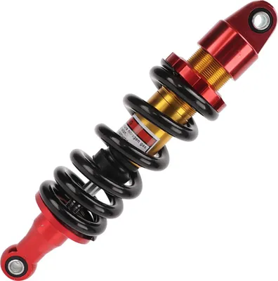 Zdjęcie produktu dla Zamiennik tylnego amortyzatora motocyklowego do gokartów Taotao 70cc 90cc 110cc 125cc 150cc ATV