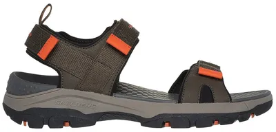 Produktbild von Skechers Tresmen Ryer Olive  Größe EU 41