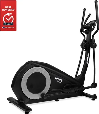 Produktbild von VirtuFit CTR 3.0i Crosstrainer mit Bluetooth und 18 Programmen