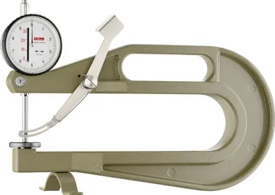 Produktbild von Käfer Dickenmessgerät K200 200 mm B.Tiefe
