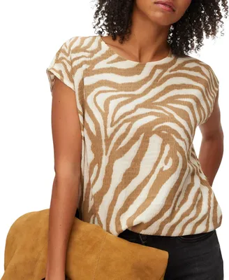 Produktbild von Vero Moda Friga SS Top Damen