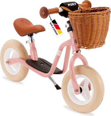Produktbild von Puky Laufrad LR M Classic retro-rosé