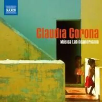 Produktbild von Corono, C: Musica Latinoamericana