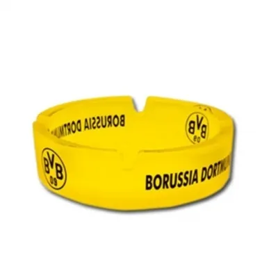 Produktbild von BVB Aschenbecher Logo