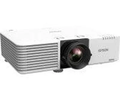 Immagine prodotto di Epson EB-L520U 3LCD Laser Proiettore 5200 Lumen (WUXGA, 1920x1200, 16:10, HDMI, VGA, HDBaseT, USB, WiFi)