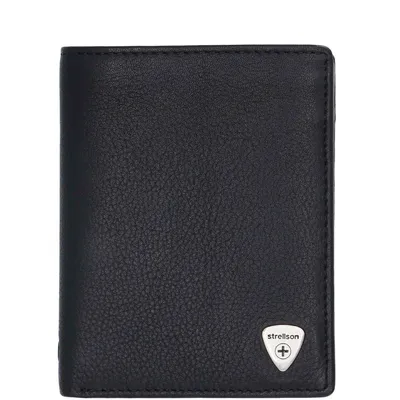 Immagine prodotto di strellson Harrison BillFold V8 - Nero